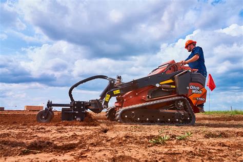 ditch witch mini skid steer for sale nj|ditch witch 1750 for sale.